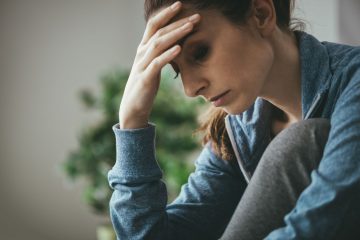 Depressionen bei Schlafapnoe