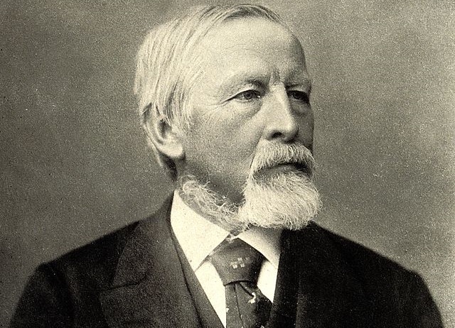 Adolf Kussmaul - Kussmaul Atmung