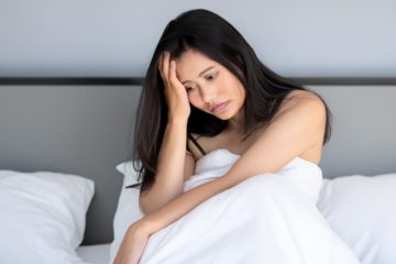 Symptome ohne diagnose Schlafapnoe