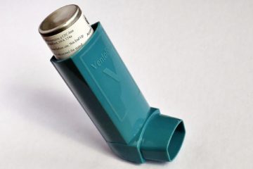 Asthma und Schlafapnoe