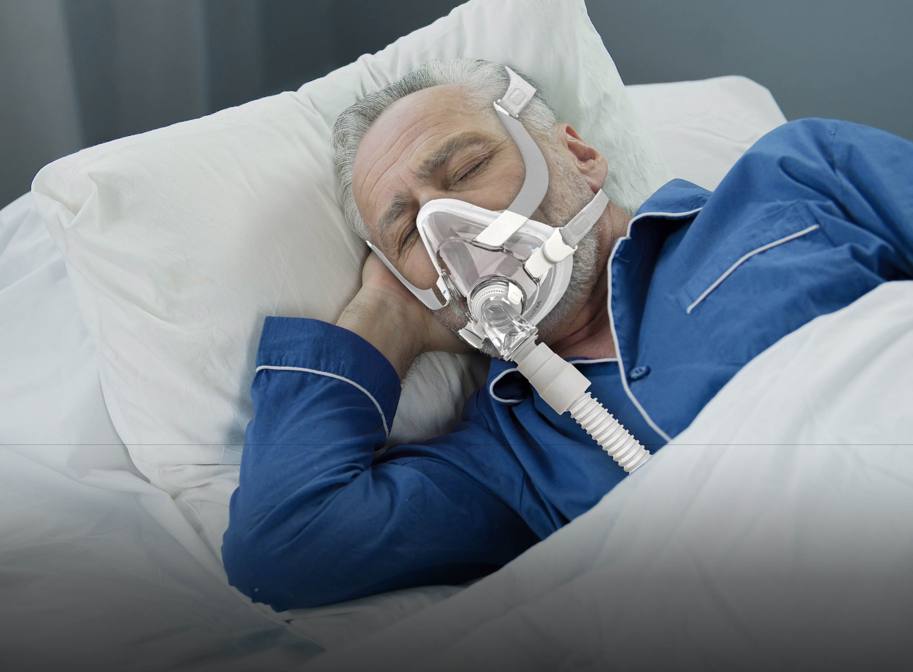 Probleme Mit Der CPAP Maske Sie Sind Nicht Allein