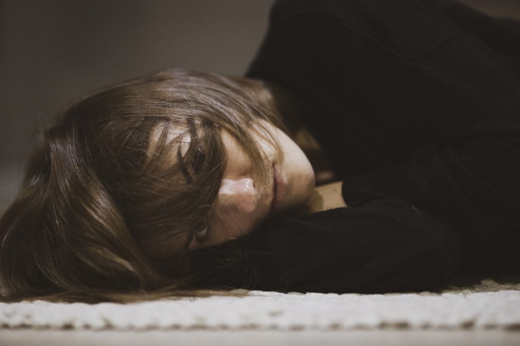 Symptômes de l'apnée du sommeil femme