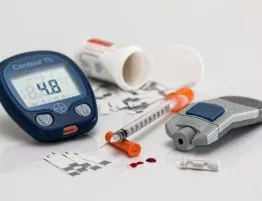 Diabetes Typ 3